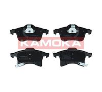 Kit pastiglie freno, Freno a disco Assale anteriore per OPEL ADAM ASTRA ASTRA H