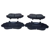 Kit pastiglie freno, Freno a disco Assale anteriore per OPEL RENAULT VAUXHALL MA