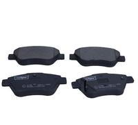 Kit pastiglie freno, Freno a disco Assale anteriore per OPEL VAUXHALL ADAM CORSA