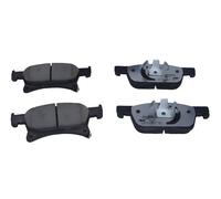 Kit pastiglie freno, Freno a disco Assale anteriore per OPEL VAUXHALL ADAM CORSA