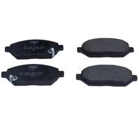 MAXGEAR Kit pastiglie freno, Freno a disco per OPEL VAUXHALL 19-3670