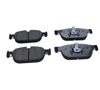 Kit pastiglie freno, Freno a disco Assale anteriore per POLESTAR VOLVO C40 POLES