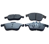 Kit pastiglie freno, Freno a disco Assale anteriore per RENAULT LAGUNA LATITUDE