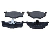 MAXGEAR Kit pastiglie freno, Freno a disco compatibile con SEAT SKODA VW 19-0607