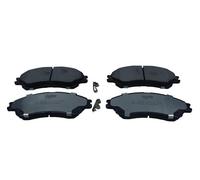 Kit pastiglie freno, Freno a disco Assale anteriore per SUZUKI CIAZ S-CROSS SX4