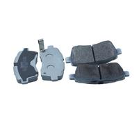 Kit pastiglie freno, Freno a disco Assale anteriore per SUZUKI IGNIS