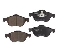 Pastiglie freno Assale anteriore 19-1498 MAXGEAR per TOYOTA AVENSIS