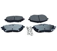 Kit pastiglie freno, Freno a disco Assale anteriore per TOYOTA C-HR COROLLA