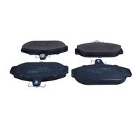 MAXGEAR 19-3931 Kit pastiglie freni