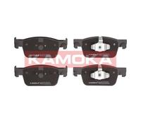 Kit pastiglie freno, Freno a disco Assale anteriore per VOLVO S60 S90 V60 V90 XC