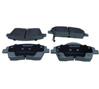 Kit pastiglie freno, Freno a disco Assale anteriore per VOLVO XC40