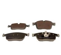 Kit pastiglie freno, Freno a disco Assale anteriore per VOLVO XC60