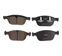 Kit pastiglie freno, Freno a disco Assale anteriore per VOLVO XC60 XC90