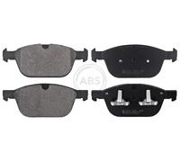 Kit pastiglie freno, Freno a disco Assale anteriore per VOLVO XC60 XC90