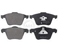 Kit pastiglie freno, Freno a disco Assale anteriore per VOLVO XC90