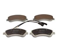 Kit pastiglie freno, Freno a disco Assale anteriore per VW AMAROK