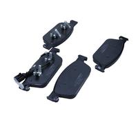 Kit pastiglie freno, Freno a disco Assale anteriore per VW CALIFORNIA MULTIVAN T