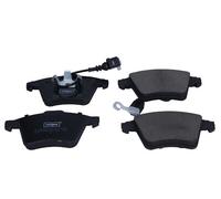 Kit pastiglie freno, Freno a disco Assale anteriore per VW CALIFORNIA MULTIVAN T