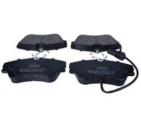 Kit pastiglie freno, Freno a disco Assale anteriore per VW CALIFORNIA TRANSPORTE