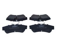 Kit pastiglie freno, Freno a disco Assale anteriore per VW CALIFORNIA TRANSPORTE