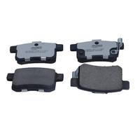 Kit pastiglie freno, Freno a disco Assale posteriore per ACURA BYD HONDA ACCORD