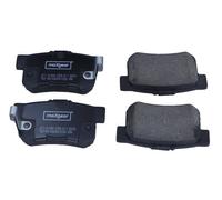 Kit pastiglie freno, Freno a disco Assale posteriore per ACURA GREAT WALL HONDA