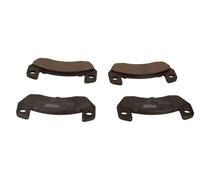 Kit pastiglie freno, Freno a disco Assale posteriore per AIXAM LIGIER 500 A.721