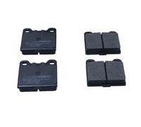 MAXGEAR Kit pastiglie freno, Freno a disco per ALFA ROMEO AUDI BEDFORD BMW