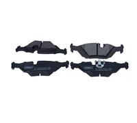 Kit pastiglie freno, Freno a disco Assale posteriore per ALPINA BMW 3 5 6 7 B6