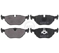 Kit pastiglie freno, Freno a disco Assale posteriore per ALPINA BMW 3 5 B10 Z4