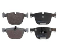 Kit pastiglie freno, Freno a disco Assale posteriore per ALPINA BMW 5 7 B7