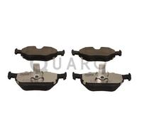 Kit pastiglie freno, Freno a disco Assale posteriore per ALPINA BMW 5 B10