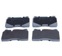 Kit pastiglie freno, Freno a disco Assale posteriore per ASTON MARTIN AUDI SEAT