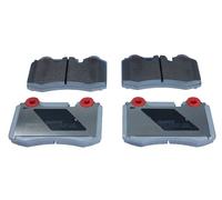 Kit pastiglie freno, Freno a disco Assale posteriore per ASTON MARTIN DB9 VANTAG