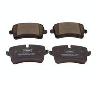 MAXGEAR Kit pastiglie freno, Freno a disco per AUDI PORSCHE SEAT VW 19-3026