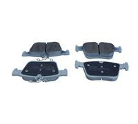 Kit pastiglie freno, Freno a disco Assale posteriore per AUDI SEAT SKODA VW A3 A