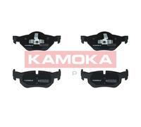 Kit pastiglie freno, Freno a disco Assale posteriore per BMW 1 3 X1