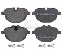 Kit pastiglie freno, Freno a disco Assale posteriore per BMW 5 6 7 i8 X3 X4 X5 X