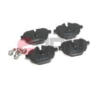 Kit pastiglie freno, Freno a disco Assale posteriore per BMW 5 6 7 i8 X3 X4 X5 X