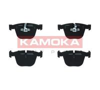 Kit pastiglie freno, Freno a disco Assale posteriore per BMW 5 7