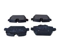 Kit pastiglie freno, Freno a disco Assale posteriore per BMW MINI 1 3 MINI COUNT