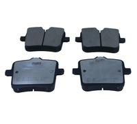 Kit pastiglie freno, Freno a disco Assale posteriore per BMW ROLLS-ROYCE 5 7 8 C