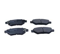 Kit pastiglie freno, Freno a disco Assale posteriore per CADILLAC CHEVROLET CAMA