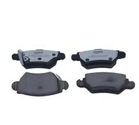 Kit pastiglie freno, Freno a disco Assale posteriore per CHEVROLET OPEL VAUXHALL