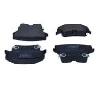 Kit pastiglie freno, Freno a disco Assale posteriore per CHRYSLER DODGE LANCIA 3