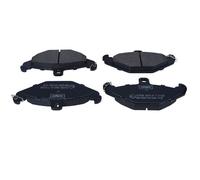 Kit pastiglie freno, Freno a disco Assale posteriore per CHRYSLER LOTUS RENAULT