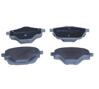 Kit pastiglie freno, Freno a disco Assale posteriore per CITROËN DS GEELY OPEL P