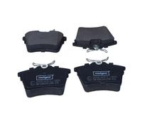 MAXGEAR 19-0423 Kit pastiglie freni