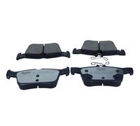 Kit pastiglie freno, Freno a disco Assale posteriore per FORD FORD USA LINCOLN E