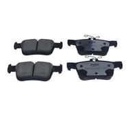 Kit pastiglie freno, Freno a disco Assale posteriore per FORD FORD USA LINCOLN E